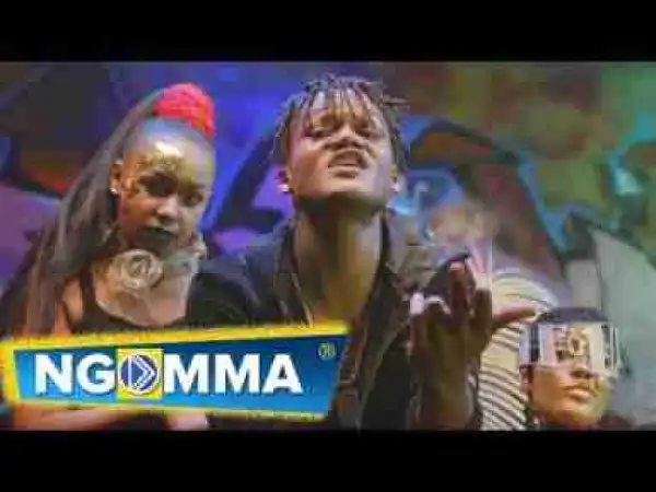 Video: Chin Bees - Kababaye